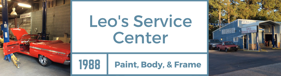 Leo's Service Center Inc.